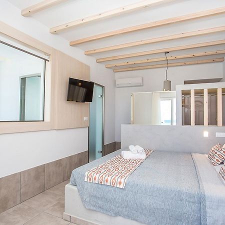 Alexander Studios & Suites - Adults Only Faliraki Buitenkant foto