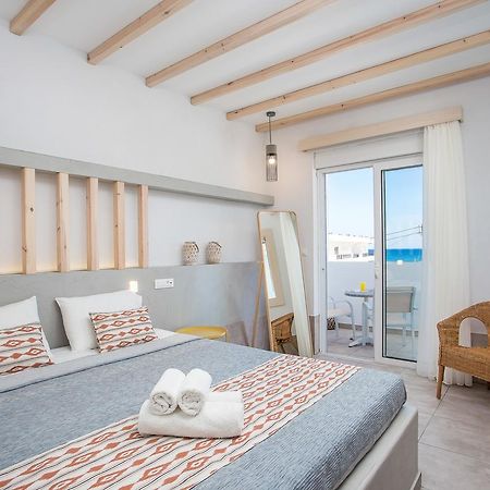 Alexander Studios & Suites - Adults Only Faliraki Buitenkant foto