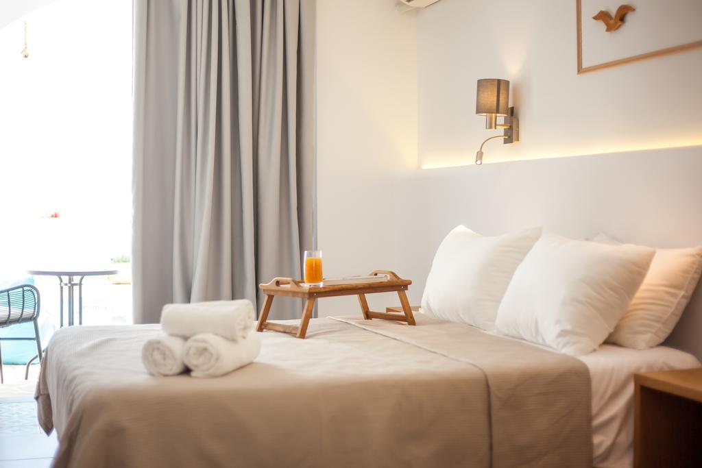 Alexander Studios & Suites - Adults Only Faliraki Buitenkant foto