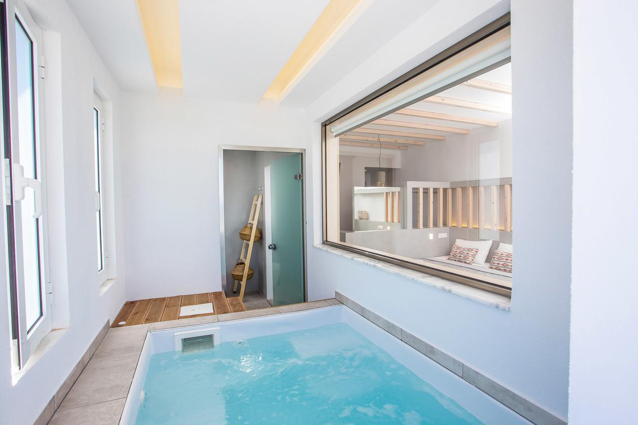 Alexander Studios & Suites - Adults Only Faliraki Buitenkant foto