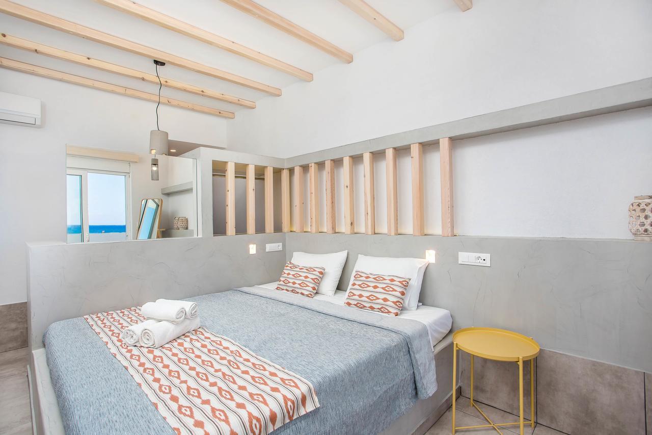 Alexander Studios & Suites - Adults Only Faliraki Buitenkant foto